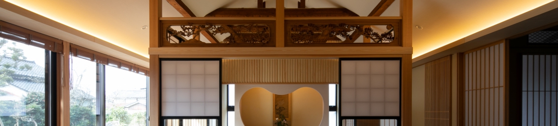 建築家展に参加します。名古屋都市ｾﾝﾀｰ12階6月14日→7月3日　協力：愛知県・あいちの木材活用推進室