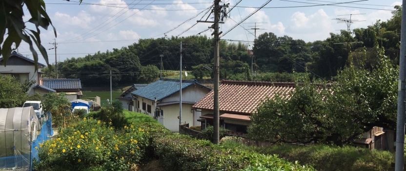 愛知県東海市「大田の家」木造2階建　2世帯住宅　実施設計中