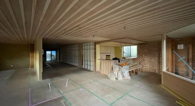 愛知県一宮市「コワーキングスペース」「シェアオフィス」改装工事